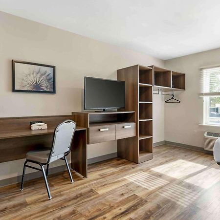 Extended Stay America Select Suites - Orlando - Airport Zewnętrze zdjęcie