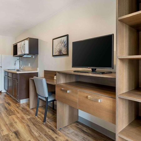 Extended Stay America Select Suites - Orlando - Airport Zewnętrze zdjęcie