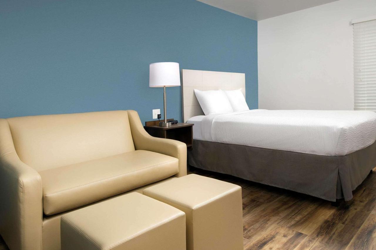 Extended Stay America Select Suites - Orlando - Airport Zewnętrze zdjęcie
