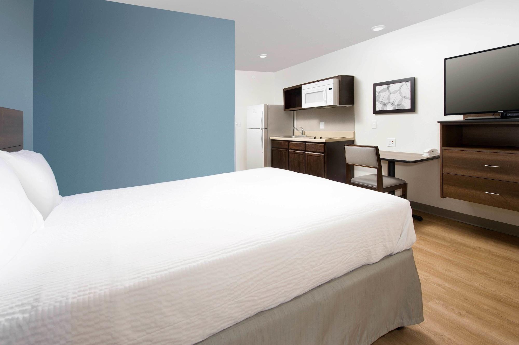 Extended Stay America Select Suites - Orlando - Airport Zewnętrze zdjęcie