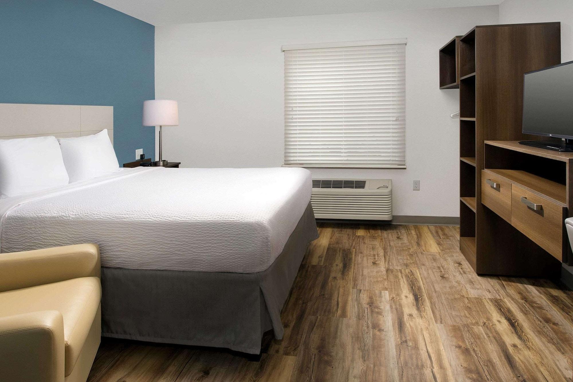 Extended Stay America Select Suites - Orlando - Airport Zewnętrze zdjęcie
