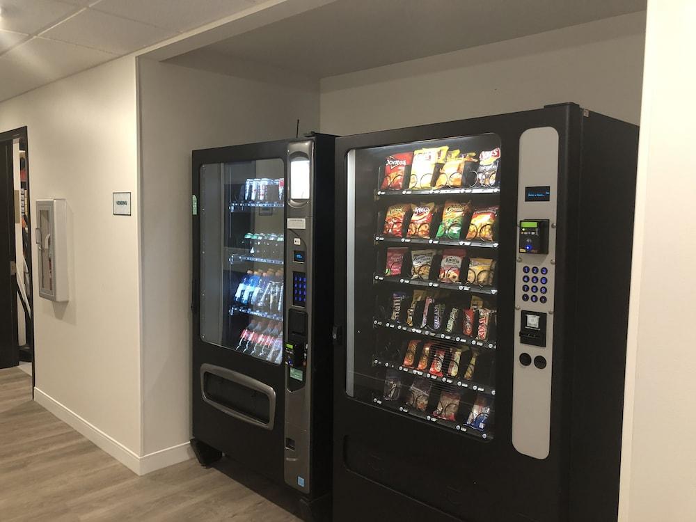 Extended Stay America Select Suites - Orlando - Airport Zewnętrze zdjęcie