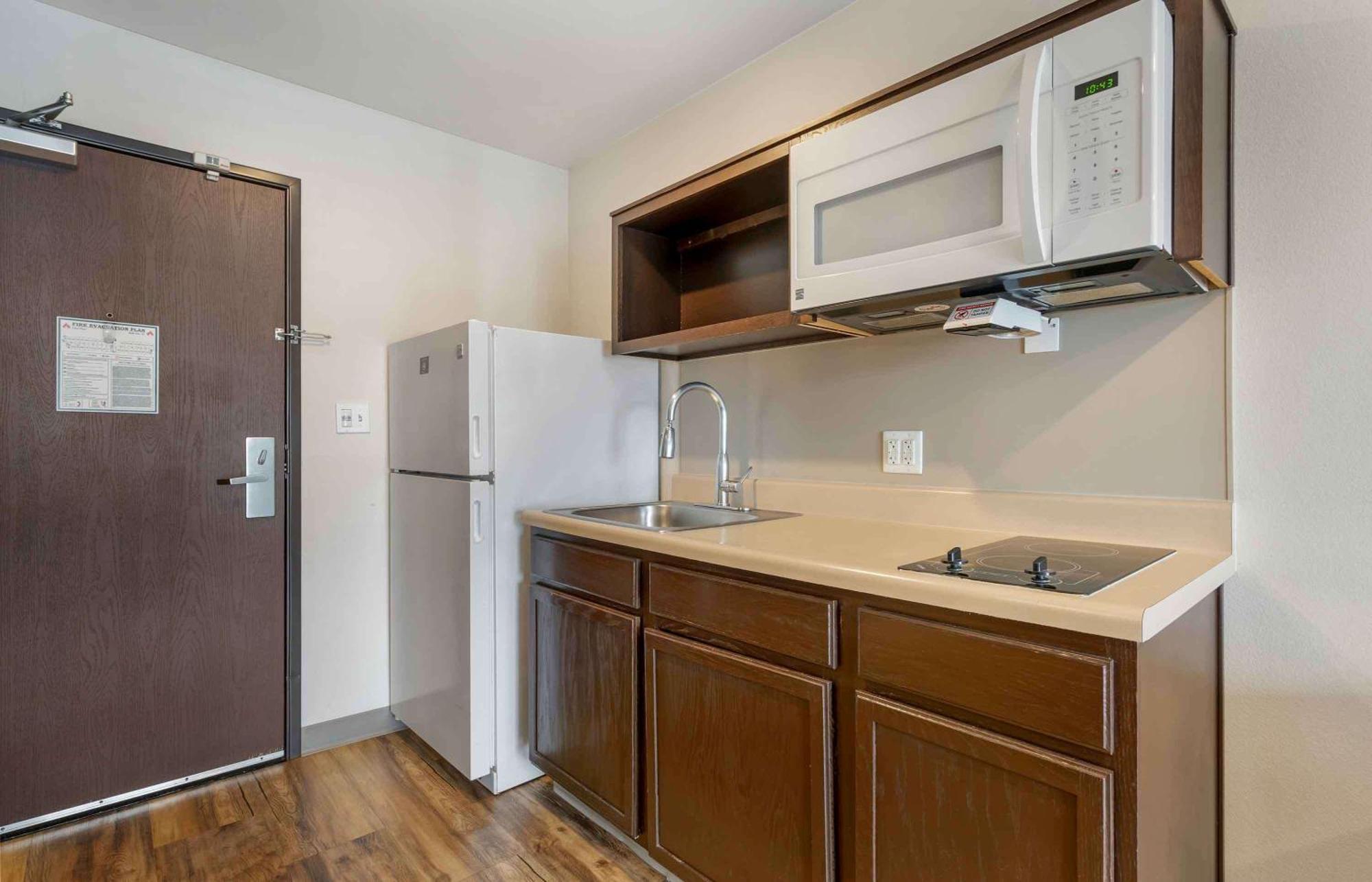 Extended Stay America Select Suites - Orlando - Airport Zewnętrze zdjęcie