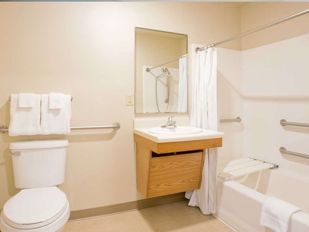 Extended Stay America Select Suites - Orlando - Airport Pokój zdjęcie